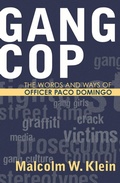 Cover: Gang Cop - Bloomsbury eBooks US
