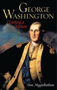 Enlarge image Cover: George Washington - Bloomsbury eBooks US