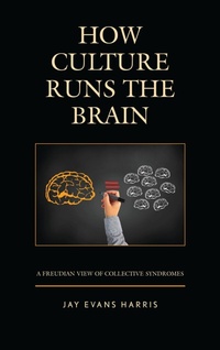 Enlarge image Cover: How Culture Runs the Brain - Lexington Books