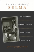 Cover: In the Shadow of Selma - Bloomsbury eBooks US