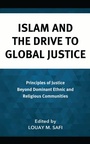 Cover: Islam and the Drive to Global Justice - Lexington Books