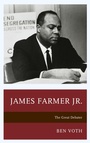 Cover: James Farmer Jr. - Bloomsbury eBooks US