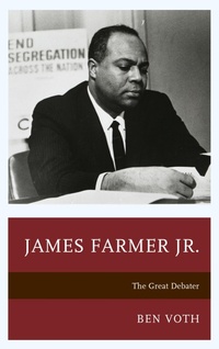 Abbildung von: James Farmer Jr. - Bloomsbury eBooks US