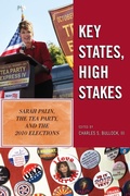 Bild: Key States, High Stakes - Rowman & Littlefield Publishers
