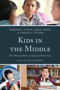 Cover: Kids in the Middle - Rowman & Littlefield Education