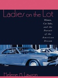 Cover: Ladies on the Lot - Bloomsbury eBooks US