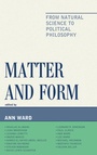 Cover: Matter and Form - Lexington Books