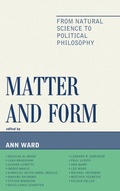 Cover: Matter and Form - Lexington Books