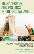 Cover: Media, Power, and Politics in the Digital Age - Rowman & Littlefield Publishers