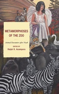 Cover: Metamorphoses of the Zoo - Bloomsbury eBooks US