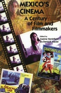 Cover: Mexico's Cinema - Rowman & Littlefield Publishers