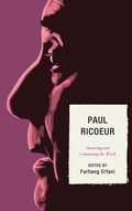 Cover: Paul Ricoeur - Lexington Books