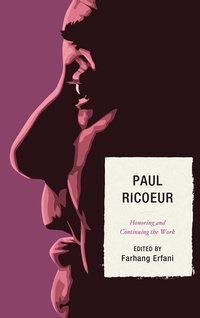 Enlarge image Cover: Paul Ricoeur - Lexington Books