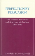 Cover: Perfectionist Persuasion - Scarecrow Press