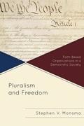 Cover: Pluralism and Freedom - Bloomsbury eBooks US