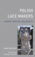 Cover: Polish Lace Makers - Lexington Books
