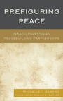 Cover: Prefiguring Peace - Lexington Books