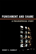 Bild: Punishment and Shame - Bloomsbury eBooks US