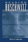 Cover: Reading Auschwitz - AltaMira Press