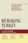 Cover: Remaking Turkey - Lexington Books