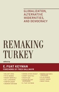 Cover: Remaking Turkey - Lexington Books