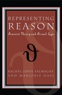Cover: Representing Reason - Rowman & Littlefield
