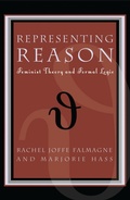 Cover: Representing Reason - Rowman & Littlefield