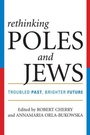 Cover: Rethinking Poles and Jews - Rowman & Littlefield Publishers