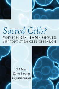 Enlarge image Cover: Sacred Cells? - Rowman & Littlefield Publishers
