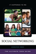 Cover: Social Networking - Scarecrow Press