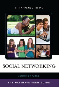 Enlarge image Cover: Social Networking - Scarecrow Press