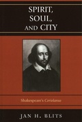 Cover: Spirit, Soul, and City - Bloomsbury eBooks US