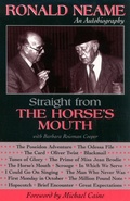 Cover: Straight from the Horse's Mouth - Scarecrow Press