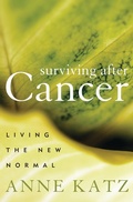 Cover: Surviving After Cancer - Bloomsbury eBooks US