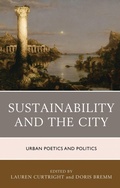 Cover: Sustainability and the City - Lexington Books