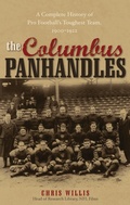 Cover: The Columbus Panhandles - Scarecrow Press