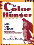 Cover: The Color of Hunger - Bloomsbury eBooks US