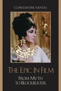 Cover: The Epic in Film - Bloomsbury eBooks US