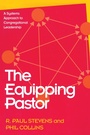 Cover: The Equipping Pastor - Rowman & Littlefield Publishers
