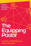 Cover: The Equipping Pastor - Rowman & Littlefield Publishers