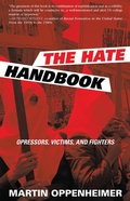 Cover: The Hate Handbook - Bloomsbury eBooks US