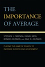 Cover: The Importance of Average - Rowman & Littlefield Publishers