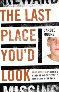 Enlarge image Cover: The Last Place You'd Look - Rowman & Littlefield