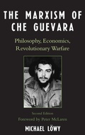 Cover: The Marxism of Che Guevara - Rowman & Littlefield Publishers