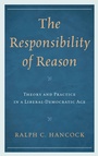Cover: The Responsibility of Reason - Rowman & Littlefield Publishers
