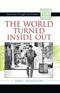 Cover: The World Turned Inside Out - Rowman & Littlefield Publishers