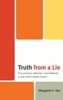 Cover: Truth from a Lie - Lexington Books