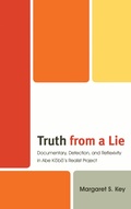 Cover: Truth from a Lie - Lexington Books
