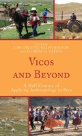 Cover: Vicos and Beyond - AltaMira Press