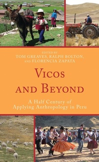Enlarge image Cover: Vicos and Beyond - AltaMira Press